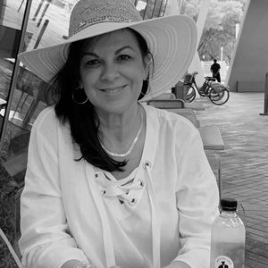 Meet your Posher, Fran